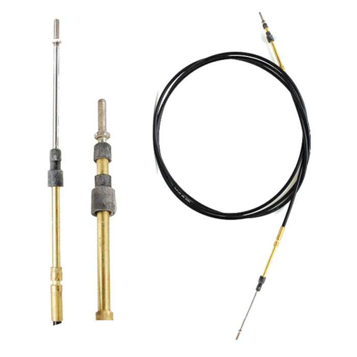 ТРОС "ГАЗ-РЕВЕРС" C2 F5 ULTRAFLEX в Хабаровске