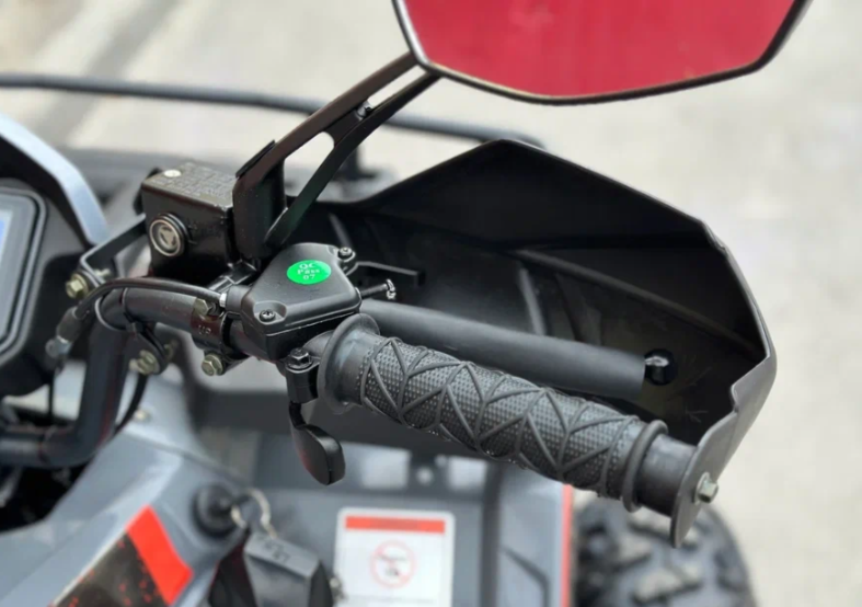 Квадроцикл GBM MAVERICK 300 NEW в Хабаровске