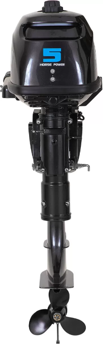 Лодочный мотор MARLIN MP 5 AMHL в Хабаровске