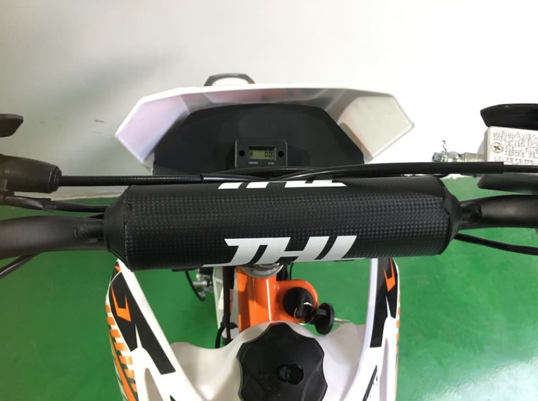 Питбайк JHLMOTO JHL Z125E Pro (ZS154FMI-3) в Хабаровске