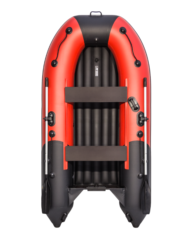 Лодка Ривьера Компакт 2900 НДНД в Хабаровске