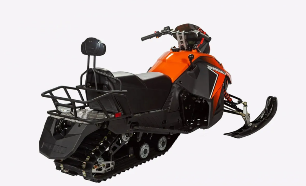 Снегоход AVANTIS CAPITAN 150 в Хабаровске