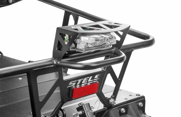 Снегоход STELS ВИТЯЗЬ SA800 2.0 в Хабаровске