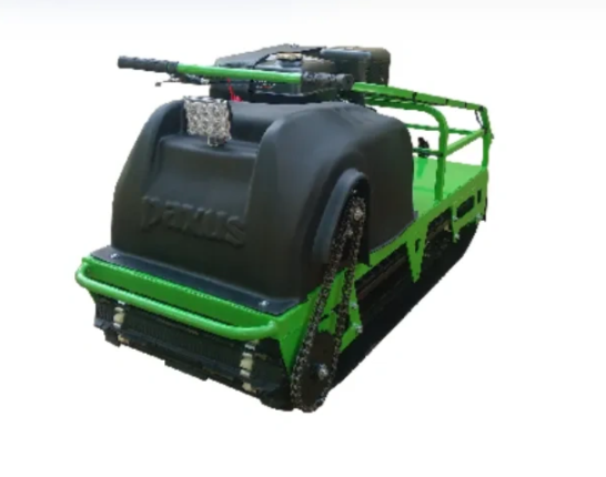 Мотобуксировщик PAXUS "ФЕНИКС" 15 л.с. в Хабаровске