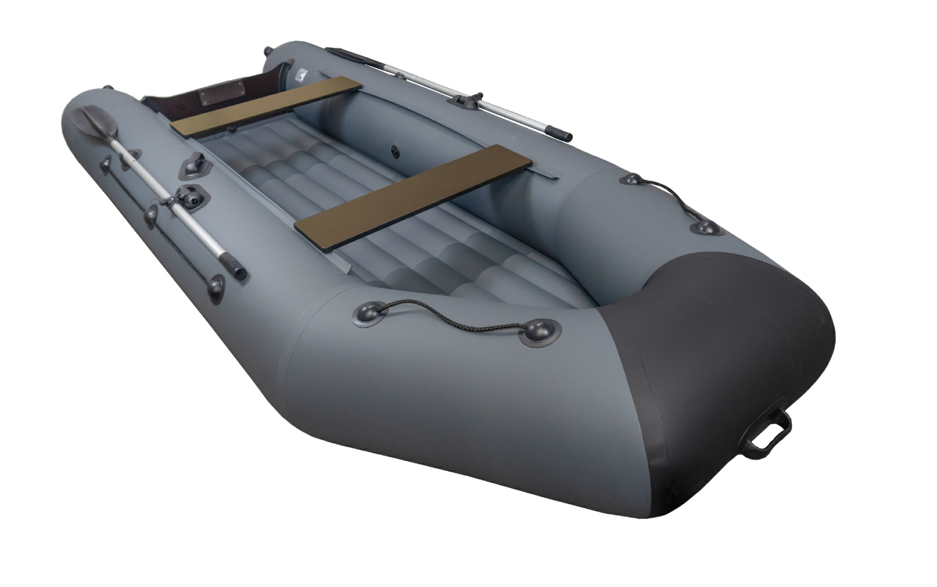 Лодка Барс 3600 НДНД в Хабаровске