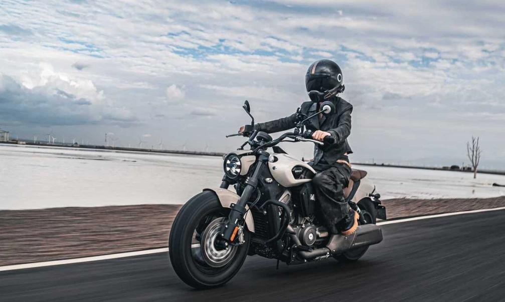 Мотоцикл Benda DarkFlag 500 Commander в Хабаровске