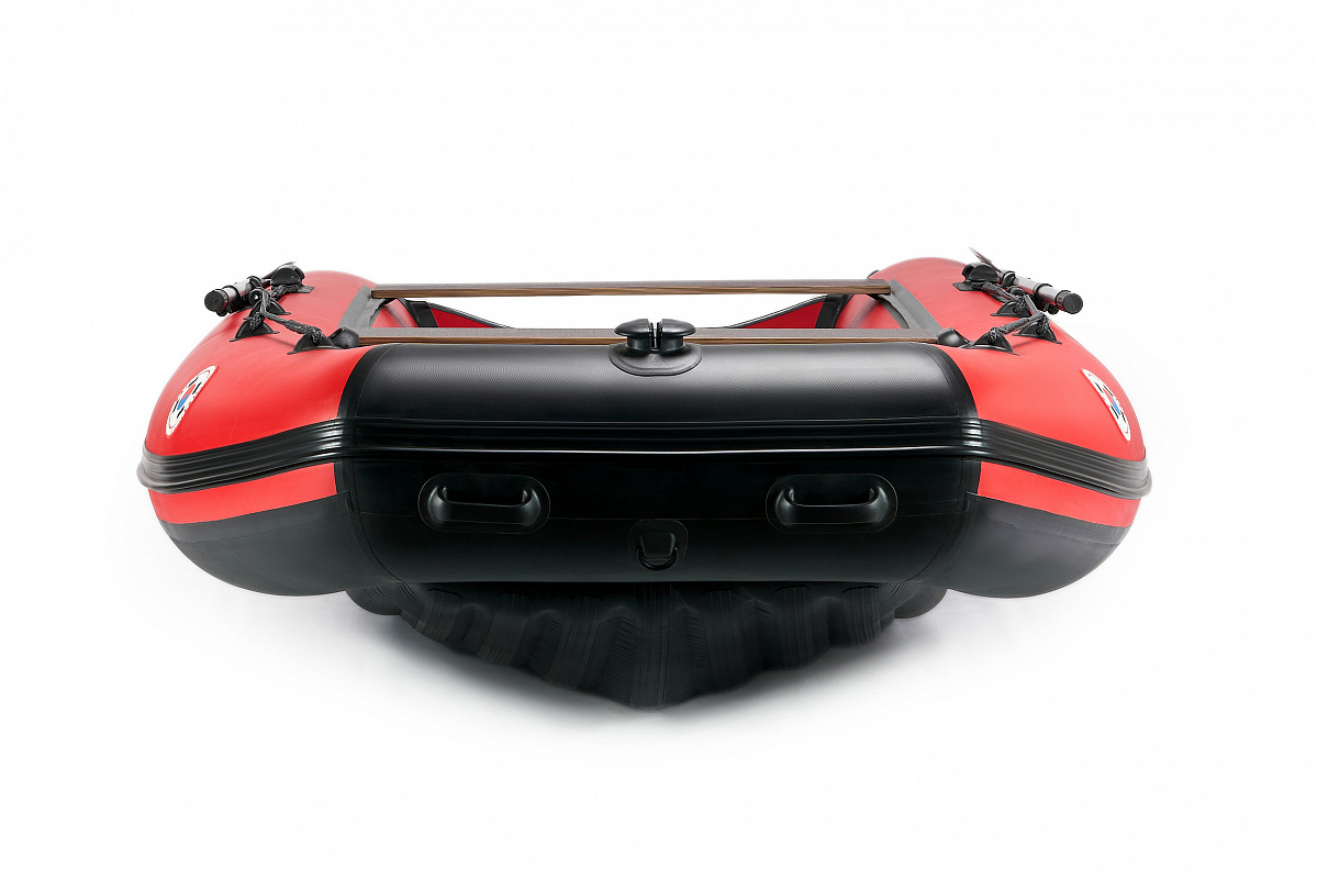 Лодка MISHIMO RAPID 400 PRO в Хабаровске