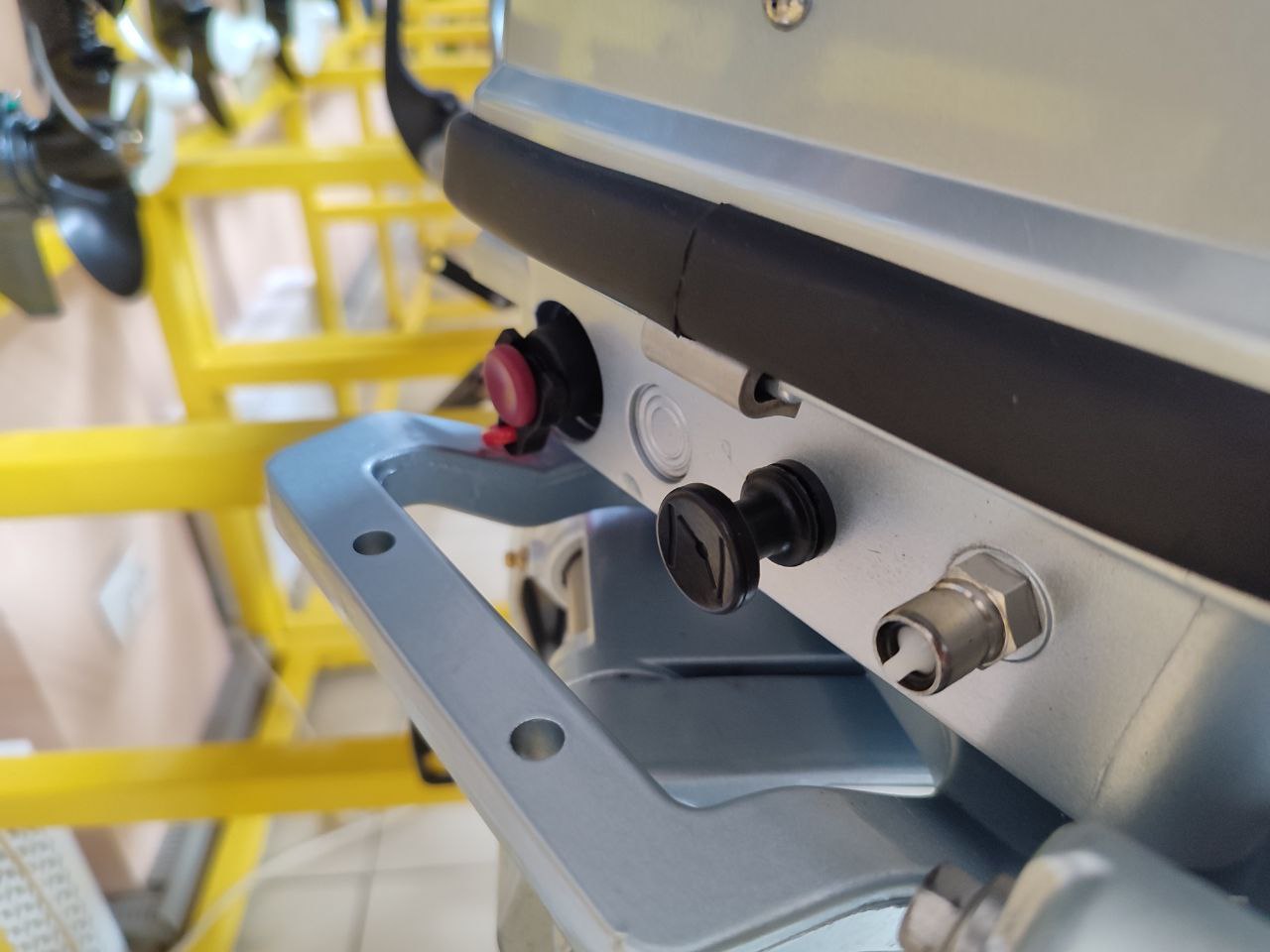 Лодочный мотор PROMAX SP9.9FHS (20) PRO в Хабаровске