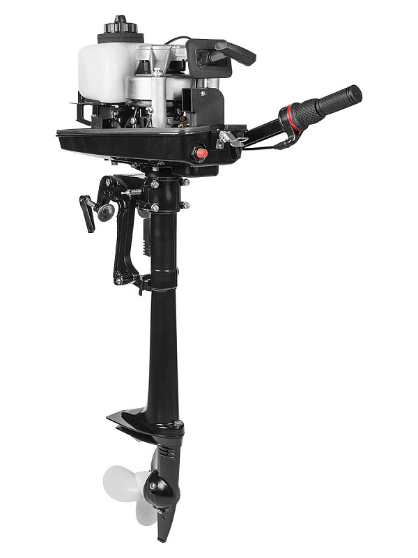 ЛОДОЧНЫЙ МОТОР GLADIATOR G3FHS в Хабаровске