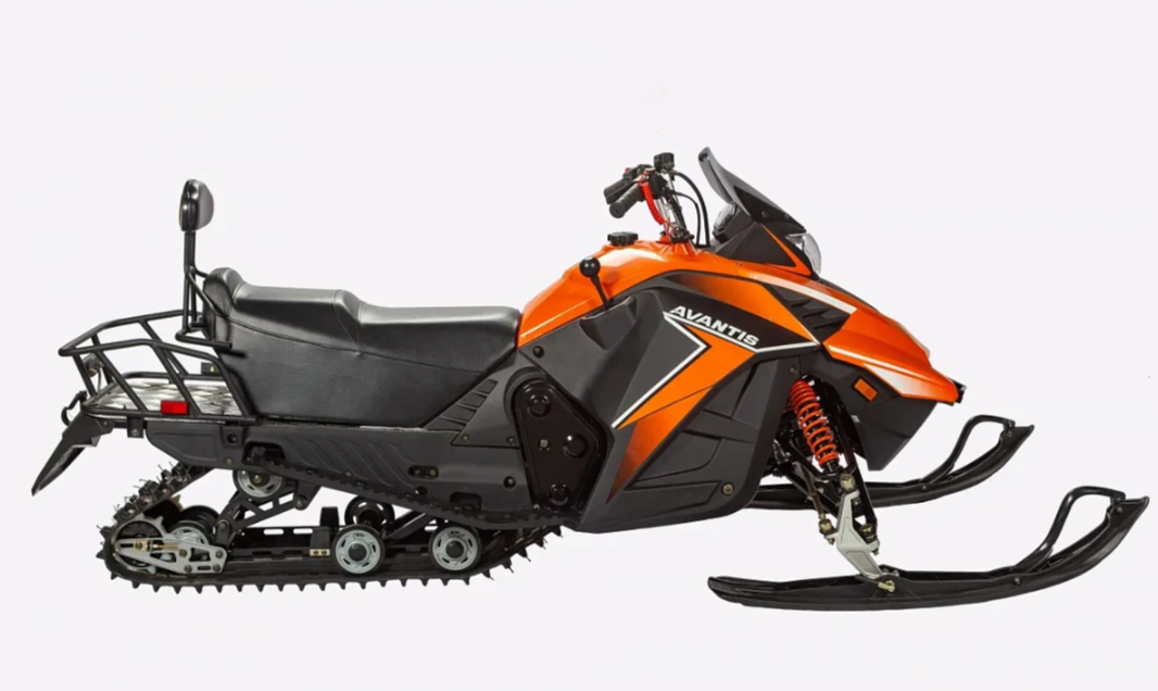Снегоход AVANTIS CAPITAN 150 в Хабаровске