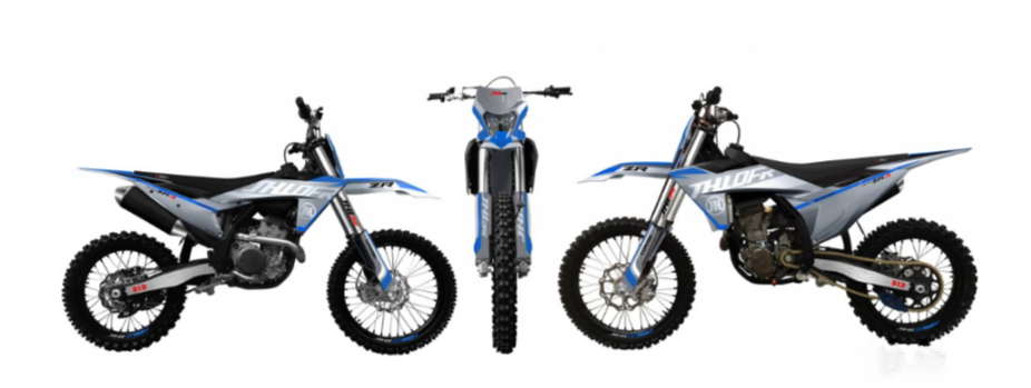 Мотоцикл JHLMOTO JHL ZR3 CB300RL (175FMN) в Хабаровске