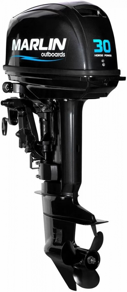 Лодочный мотор MARLIN MP 30 AWRS в Хабаровске