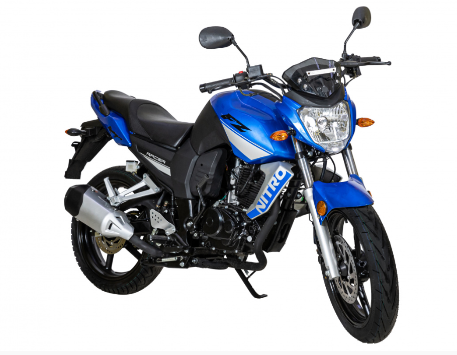 Мотоцикл Racer Nitro RC250CK в Хабаровске