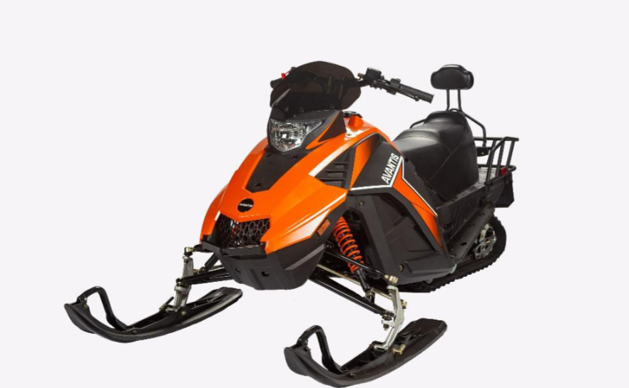 Снегоход AVANTIS CAPITAN 150 в Хабаровске