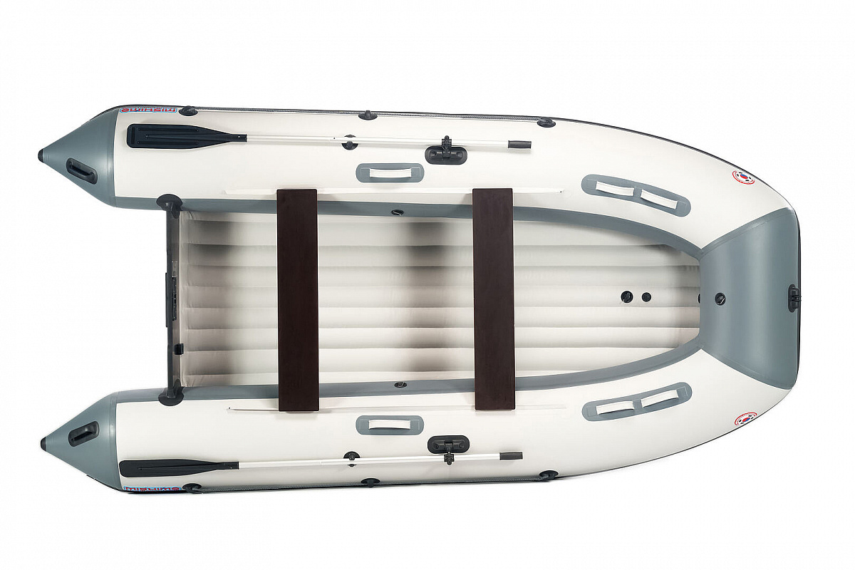 Лодка MISHIMO LITE DF 400 в Хабаровске