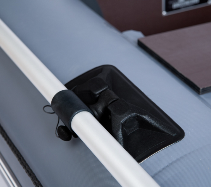 ЛОДКА НАДУВНАЯ YUKONA 230 TL (БЕЗ ПАЙОЛА) в Хабаровске