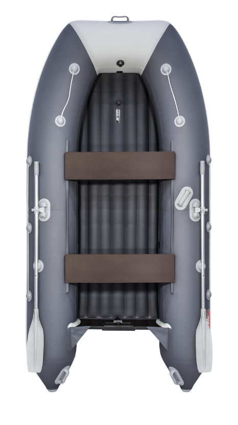 Лодка Таймень LX 3400 НДНД в Хабаровске