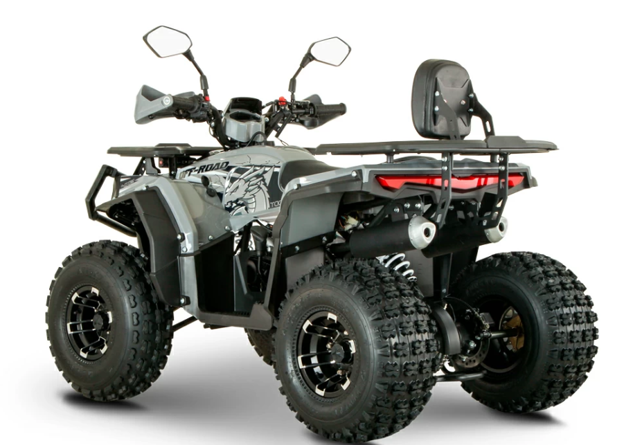 Квадроцикл YACOTA DRAGON LUX LD 125 в Хабаровске