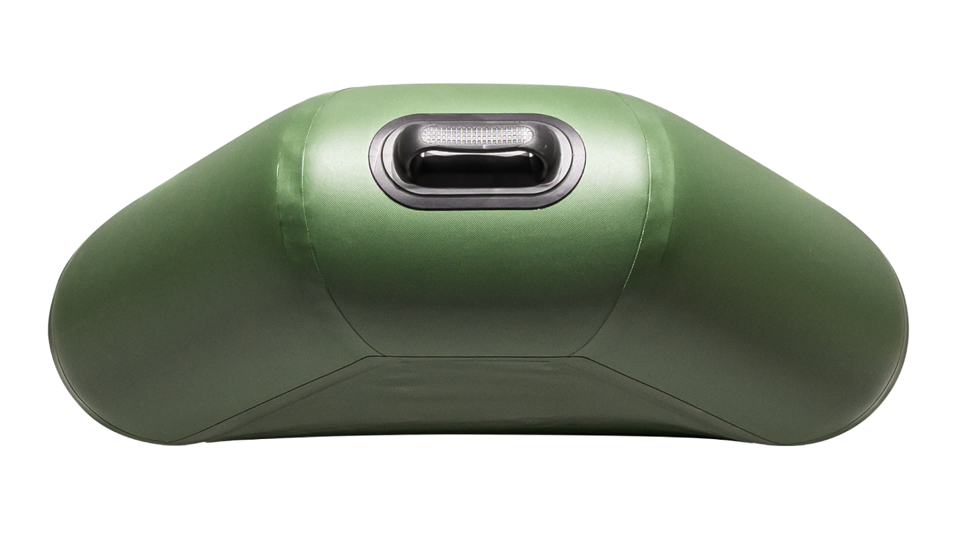 Лодка Барс 230 в Хабаровске