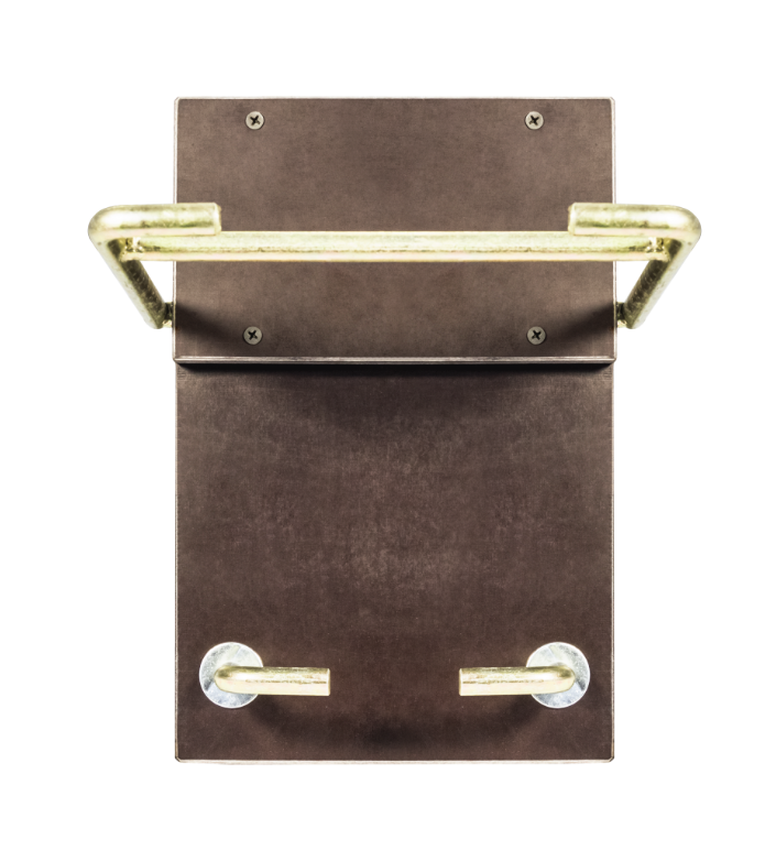 Навесной транец в Хабаровске