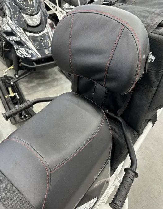 СНЕГОХОД IRBIS SF200L XE SUPERLONG в Хабаровске