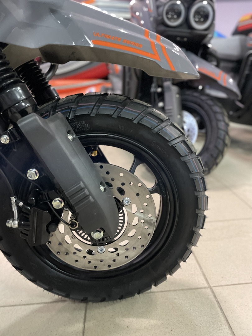 Скутер PROMAX STALKER 240 в Хабаровске