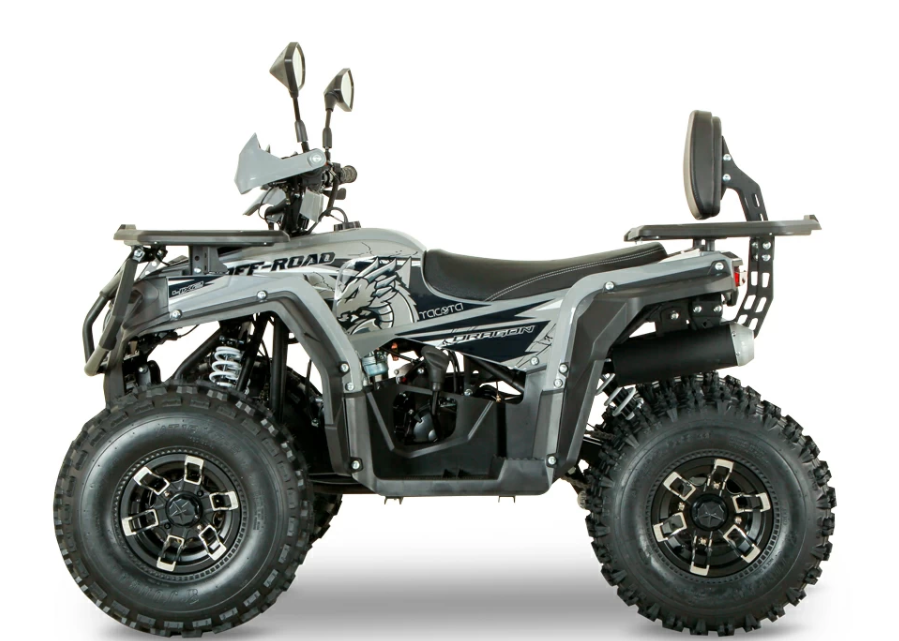 Квадроцикл YACOTA DRAGON LUX LD 125 в Хабаровске