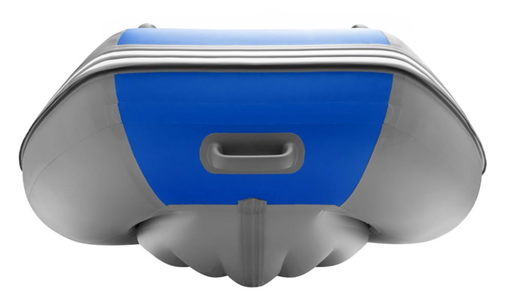 ЛОДКА ДРАККАР 3400 НДНД HANT-PRO в Хабаровске