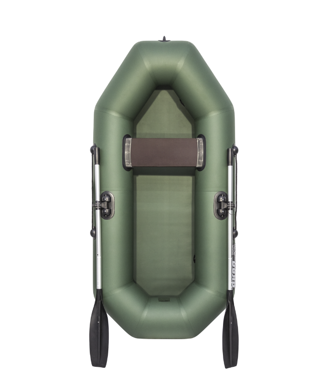  Лодка АКВА-ОПТИМА 210 в Хабаровске