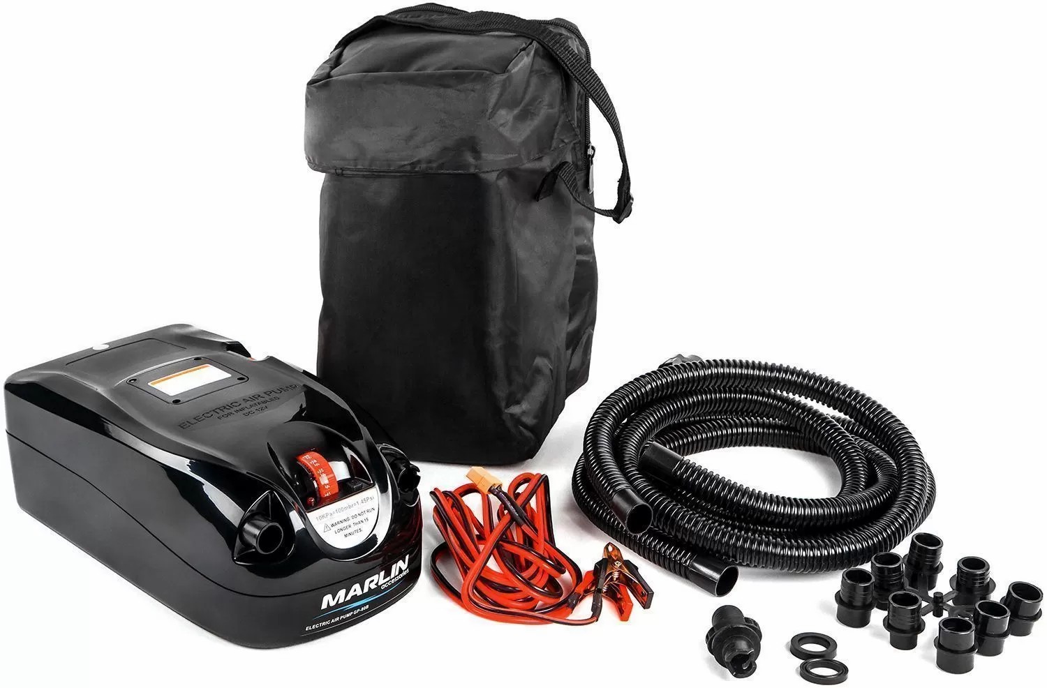 ЭЛЕКТРИЧЕСКИЙ НАСОС MARLIN GP-80 B в Хабаровске