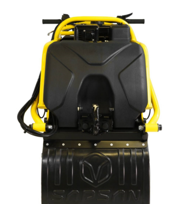 Мотобуксировщик SAPSAN SK 500R в Хабаровске