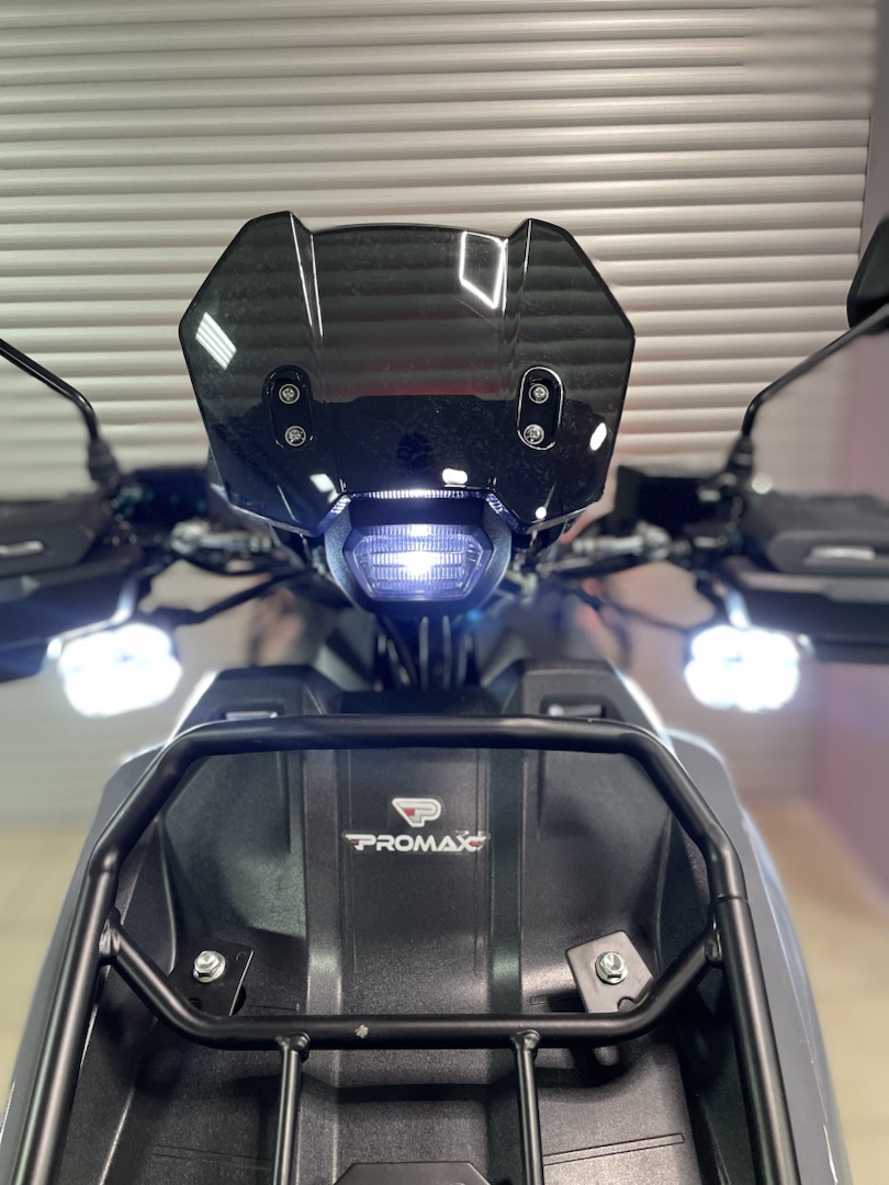 Скутер PROMAX STALKER 240 в Хабаровске