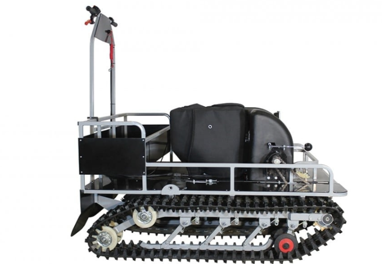 Мотобуксировщик УРАГАН Медведь 20 л.с. в Хабаровске