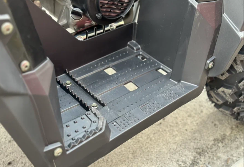 Квадроцикл GBM CROSS HILL 300 NEW в Хабаровске