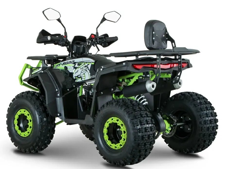 Квадроцикл YACOTA DRAGON LUX 125 в Хабаровске
