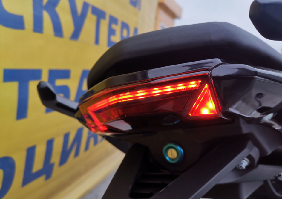 Мотоцикл MOTOLAND (МОТОЛЕНД) 250 CB250 (172FMM-5/PR250) (2022 г.) в Хабаровске