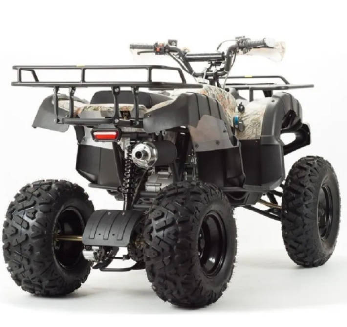 Квадроцикл PROMAX ATV 250 (2025) в Хабаровске