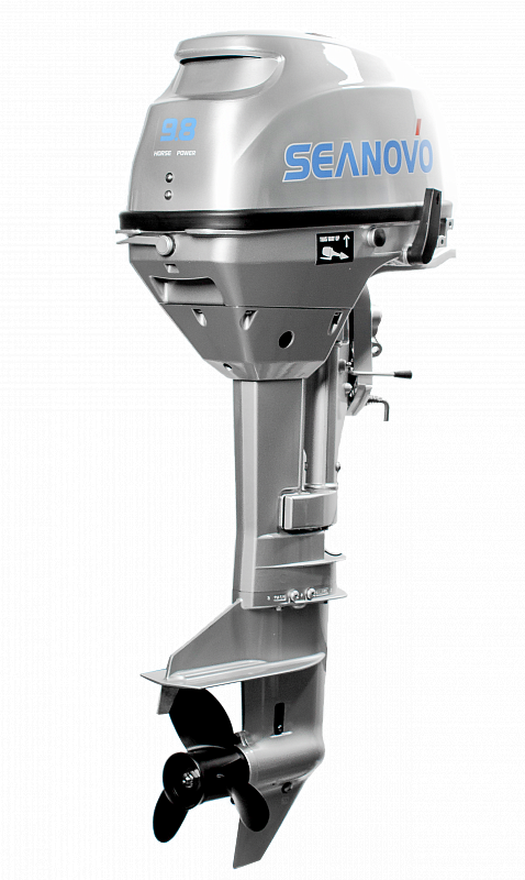 Лодочный мотор SEANOVO SN9.8FHS в Хабаровске