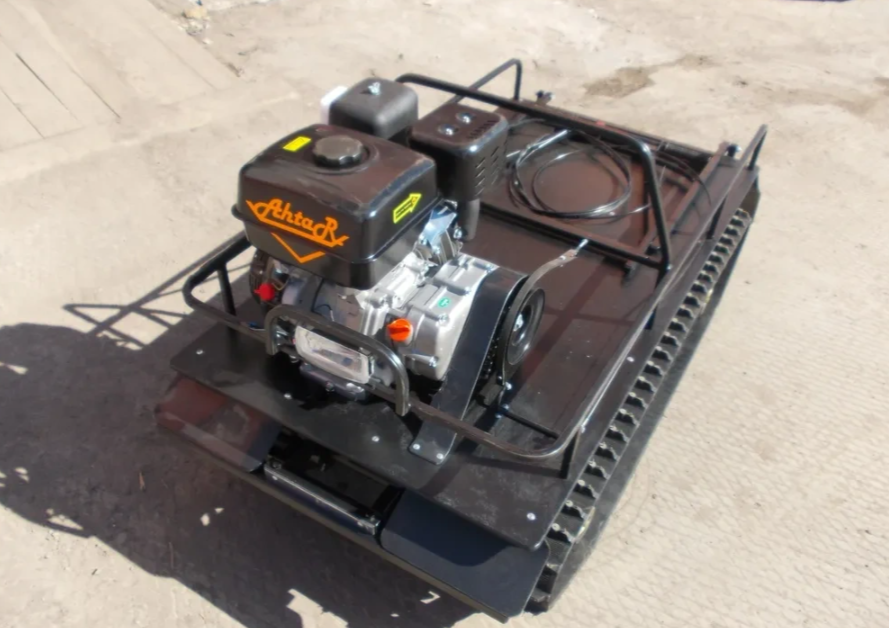 Мотобуксировщик AhtaR L13 в Хабаровске