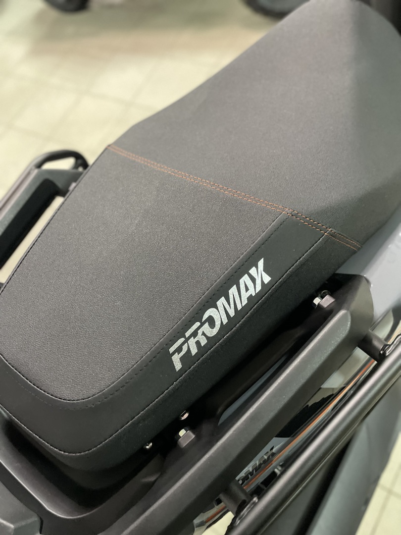 Скутер PROMAX STALKER 240 в Хабаровске