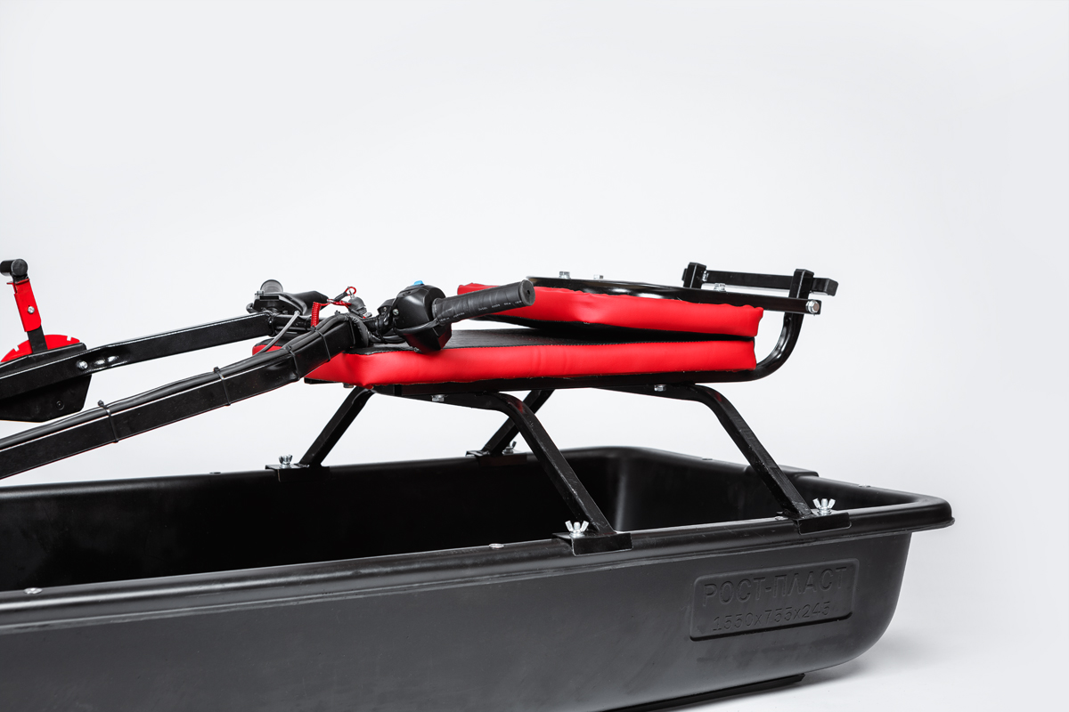 СИДЕНИЕ ДЛЯ САНЕЙ в Хабаровске