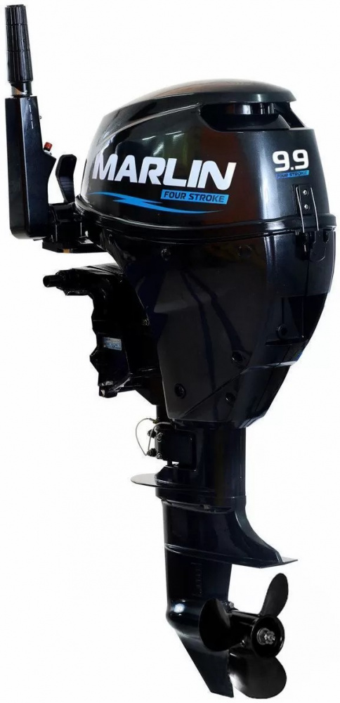Лодочный мотор MARLIN MF 9.9 AMHS в Хабаровске