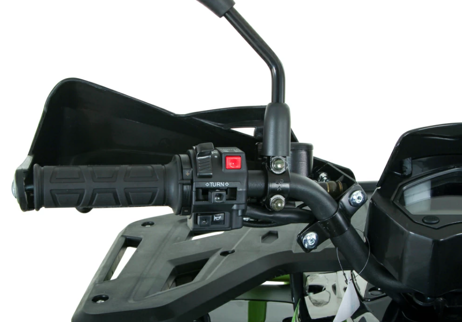 Квадроцикл YACOTA DRAGON LUX 125 в Хабаровске