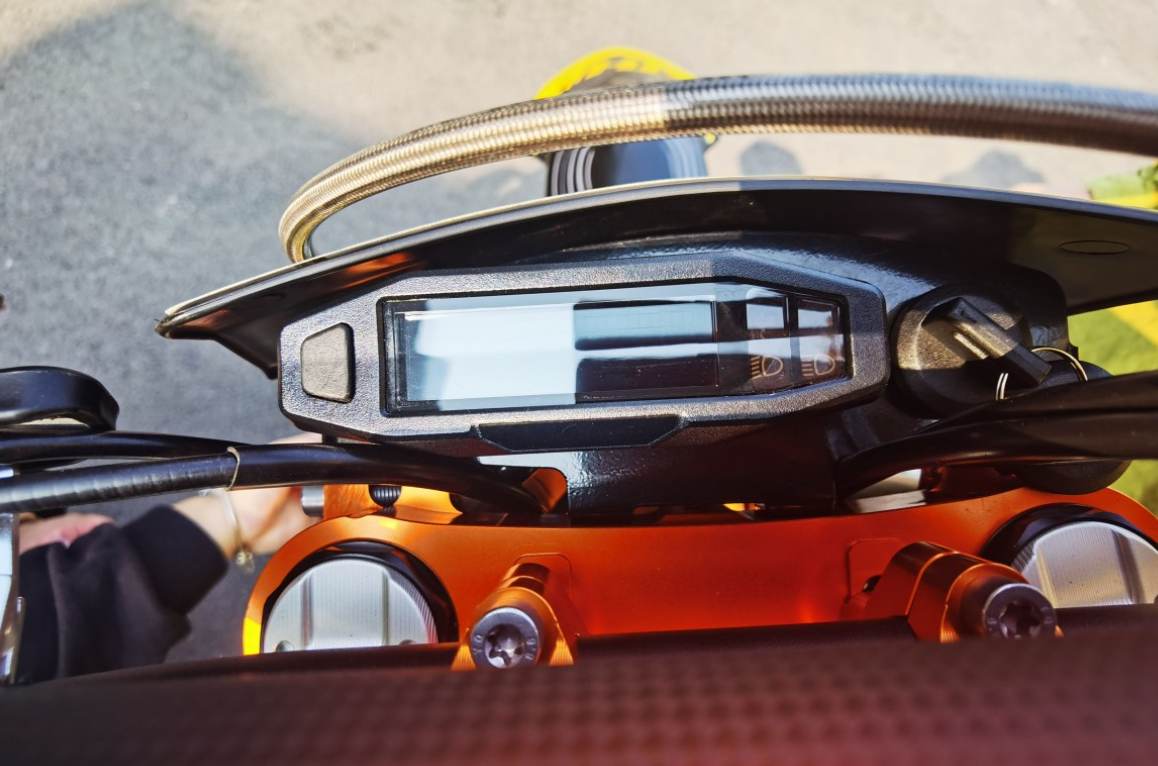 Мотоцикл JHLMOTO JHL Z8 NC300S (182-MN) в Хабаровске