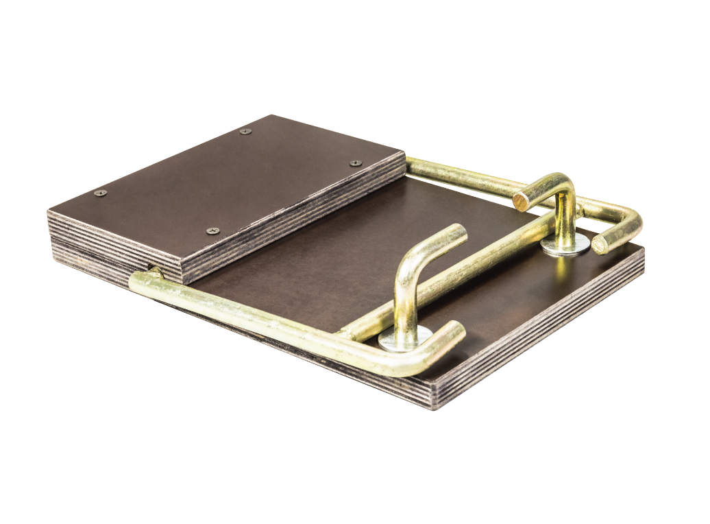 Навесной транец в Хабаровске