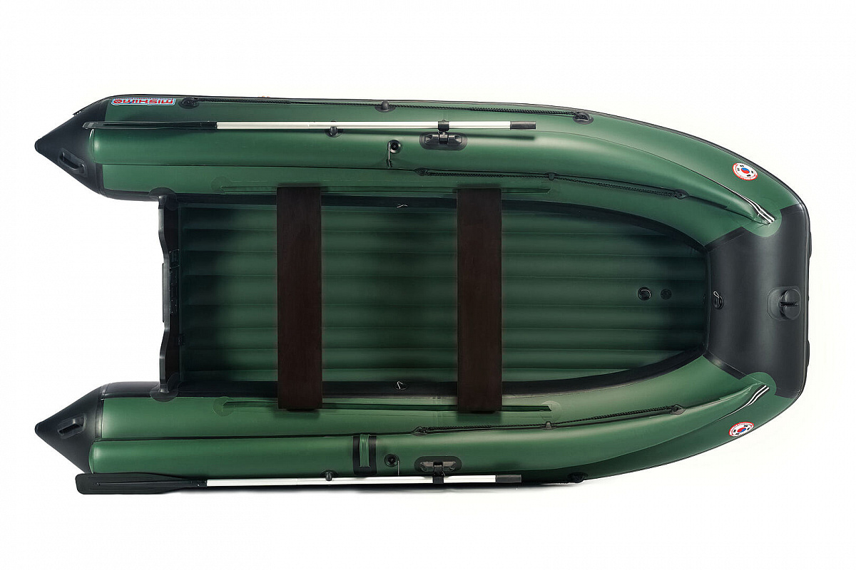 Лодка MISHIMO FAMILY LITE 430 в Хабаровске