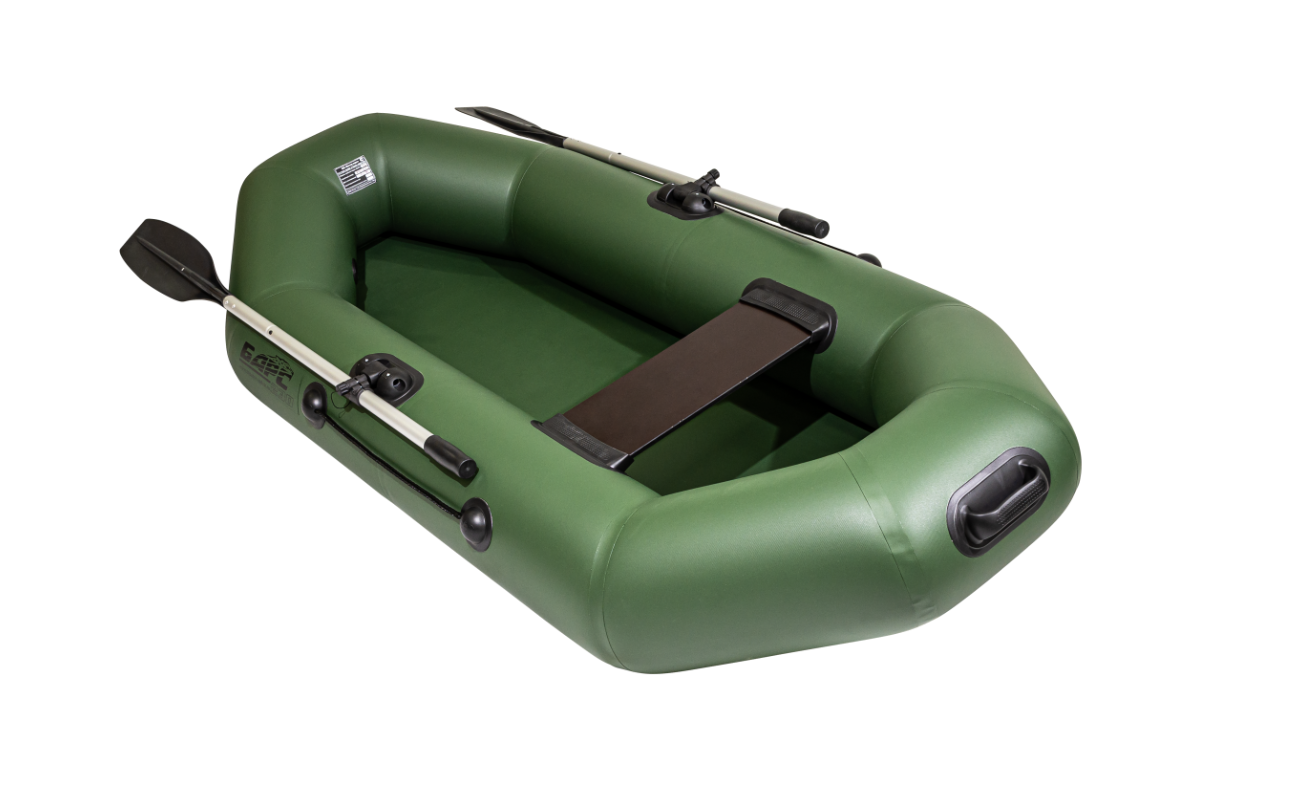 Лодка Барс 230 в Хабаровске