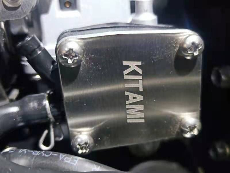 Лодочный мотор MARLIN PROLINE MP 9.9 (15) AMHS в Хабаровске