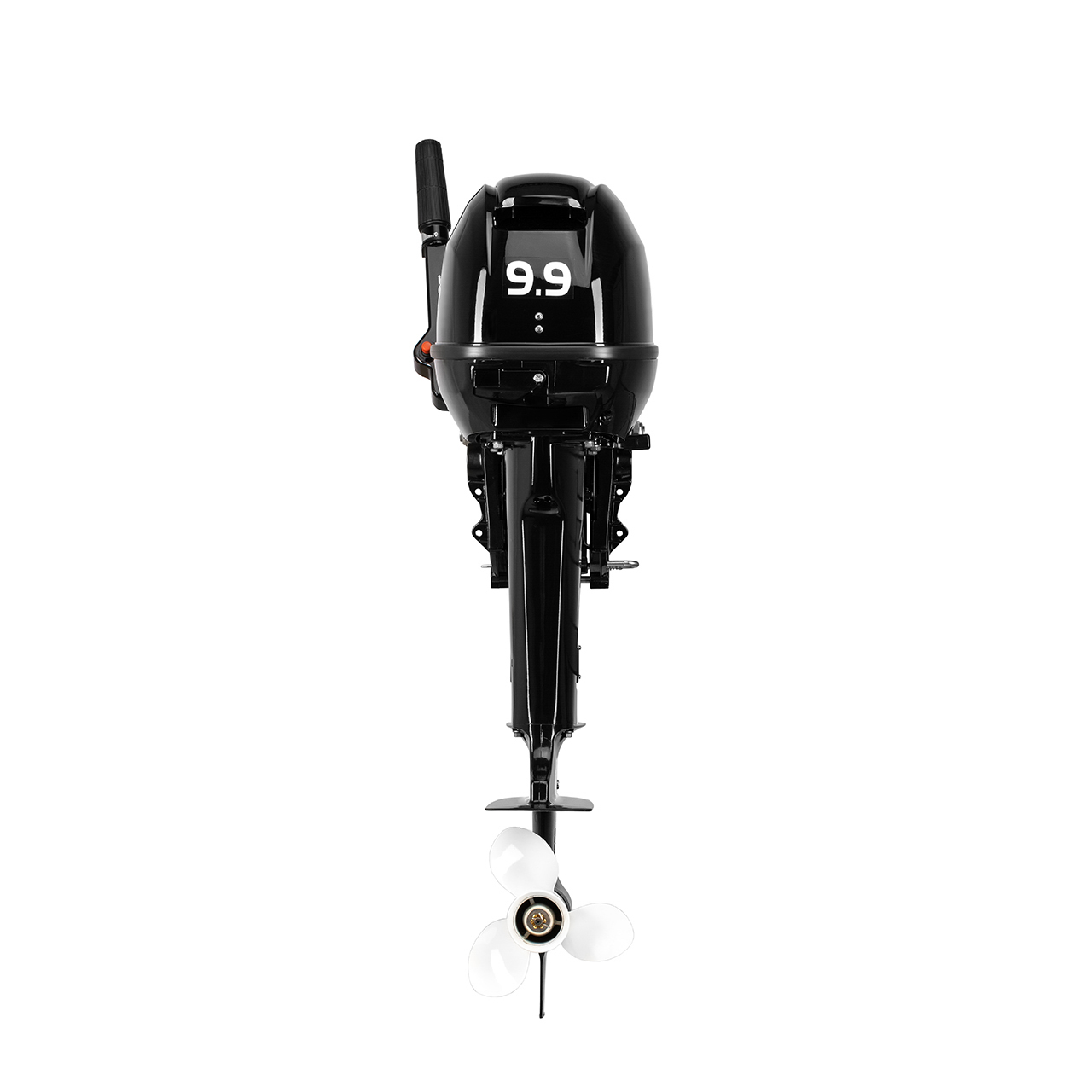 ЛОДОЧНЫЙ МОТОР GLADIATOR G9.9FHS в Хабаровске