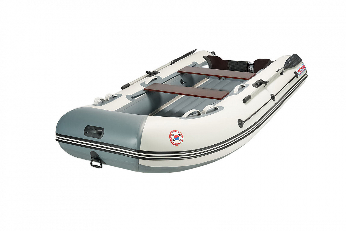 Лодка MISHIMO LITE 360 в Хабаровске